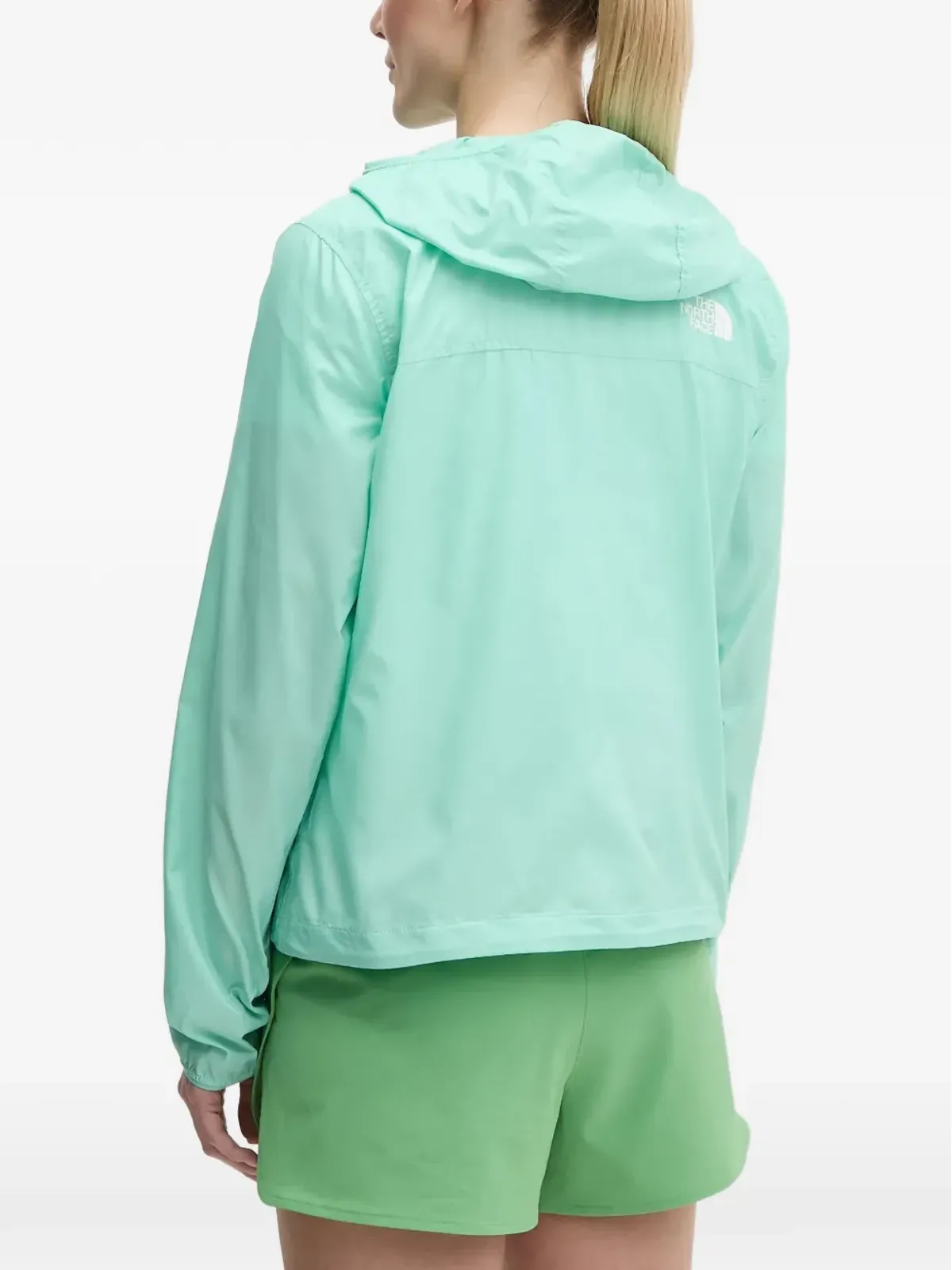 The North Face フード付きジップジャケット - 画像3