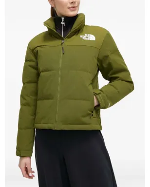 The North Face ジップ付きダウンジャケット - サムネイル1