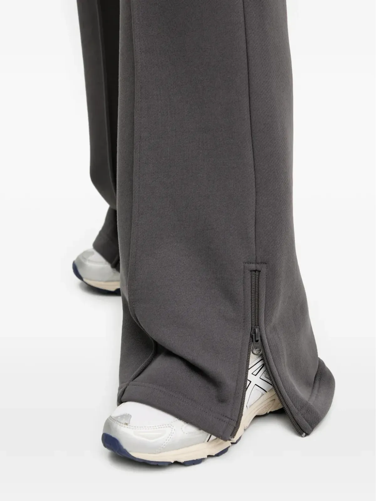 The North Face ジップ付きドローコードパンツ - 画像4