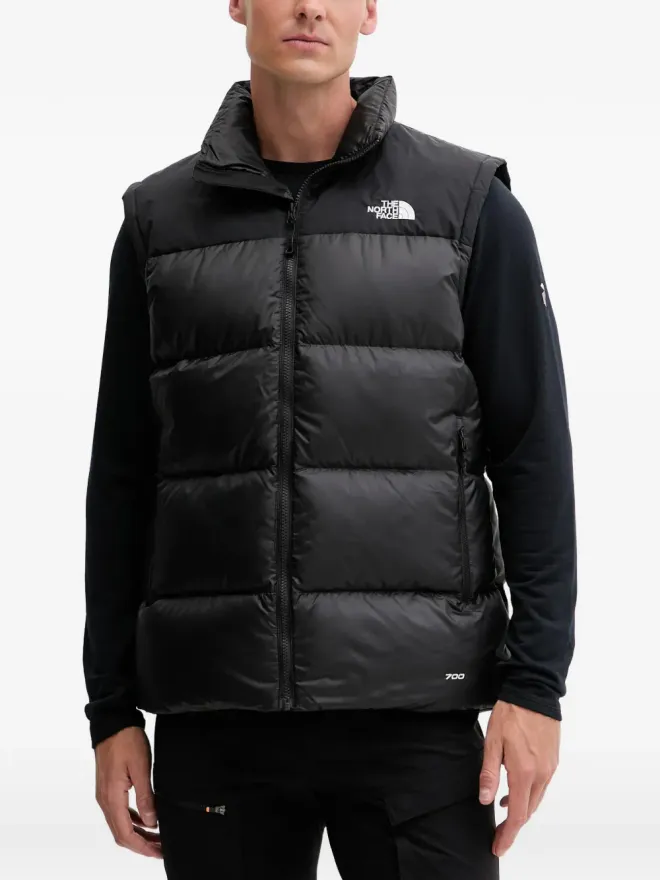 The North Face The North Face パッド入りジレの商品画像