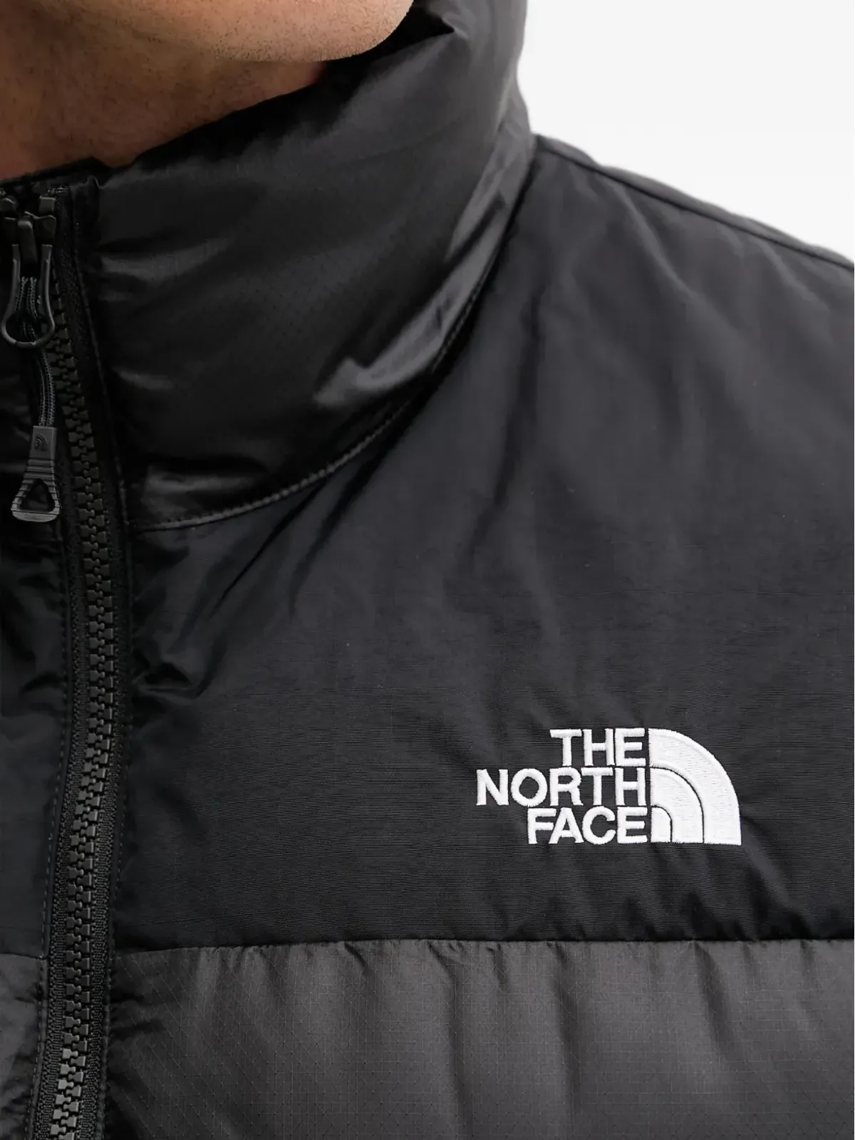 The North Face パッド入りジレ - 画像5