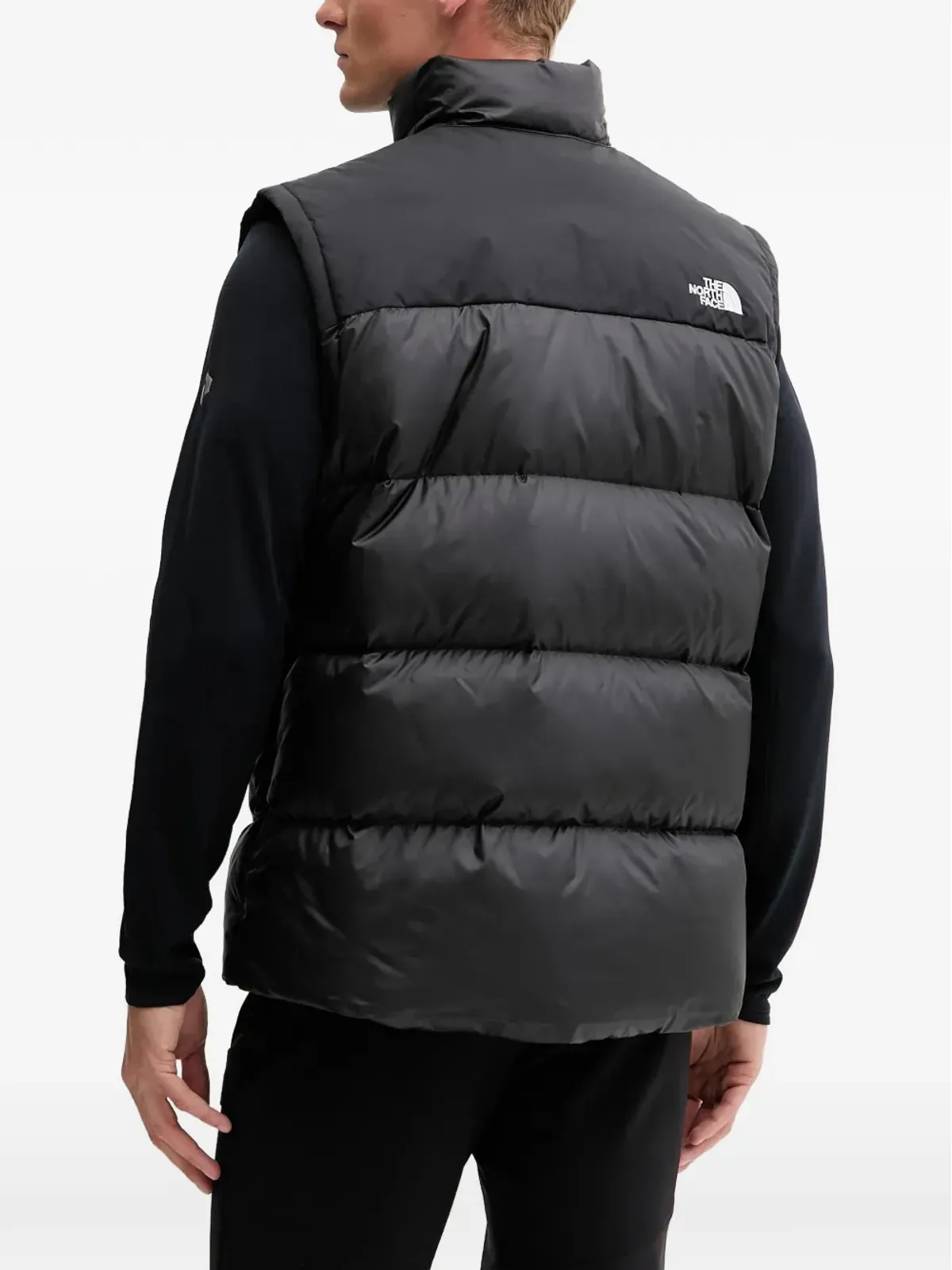 The North Face パッド入りジレ - 画像3