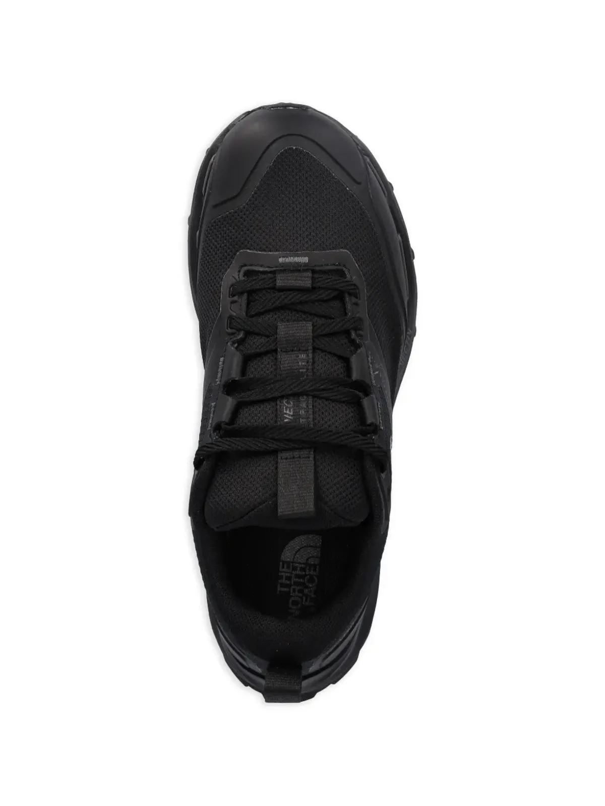 The North Face レースアップ・パフォーマンスフットウェア - 画像4
