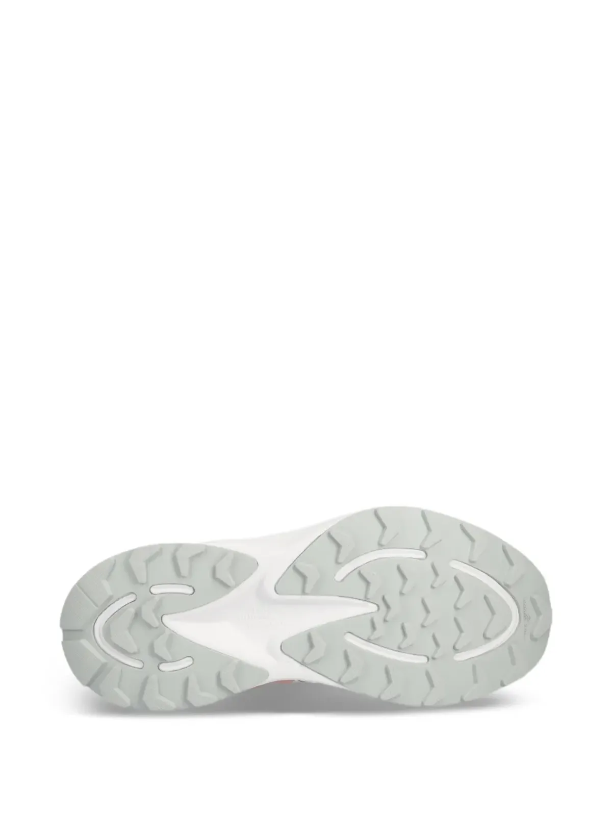 The North Face Wmns Hypnum perforated sneakers - ピンク - 画像5