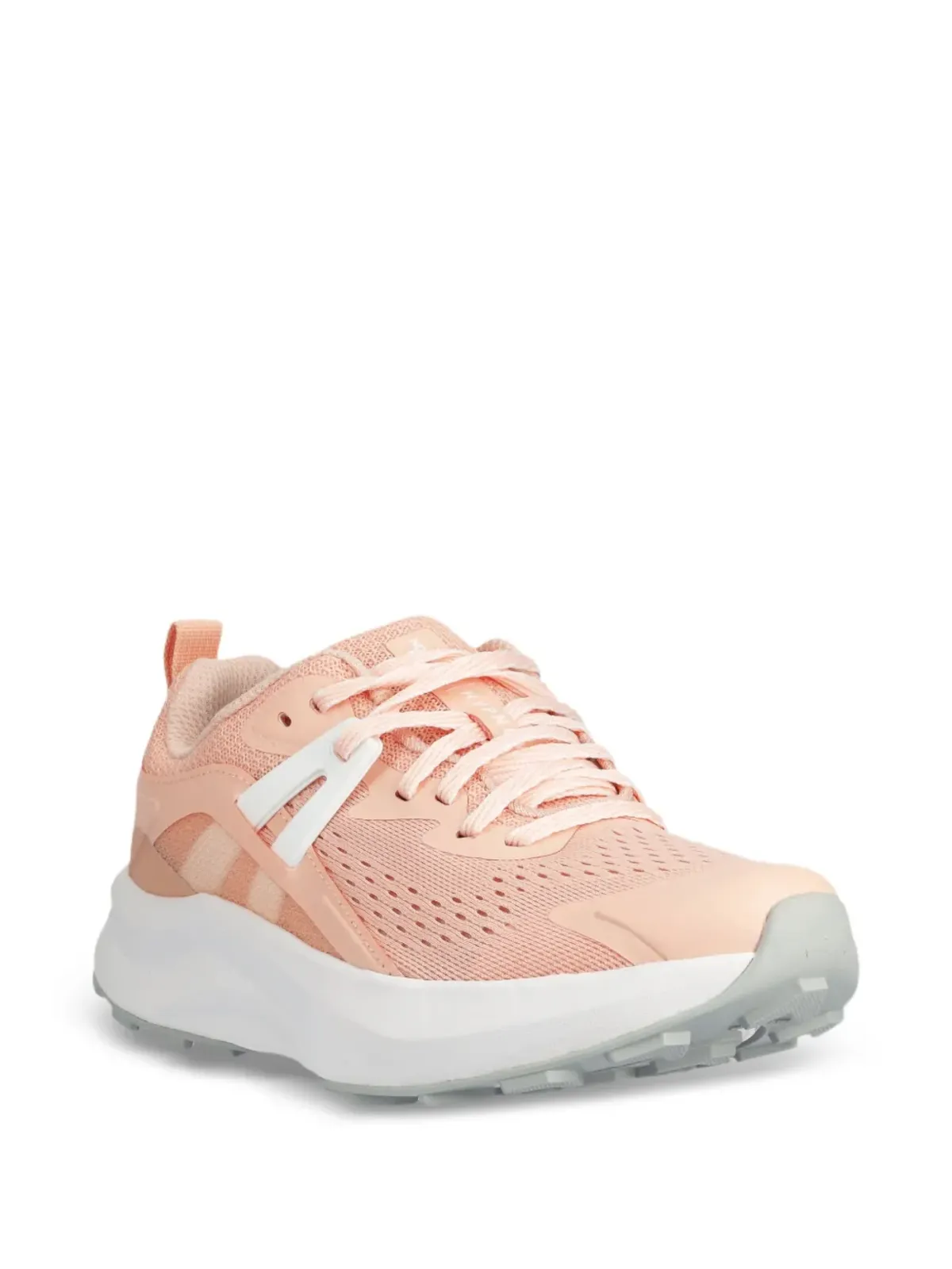 The North Face Wmns Hypnum perforated sneakers - ピンク - 画像2