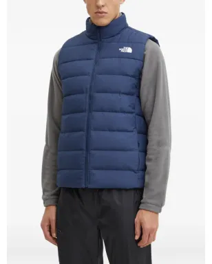 The North Face パッド入りジレ - サムネイル1