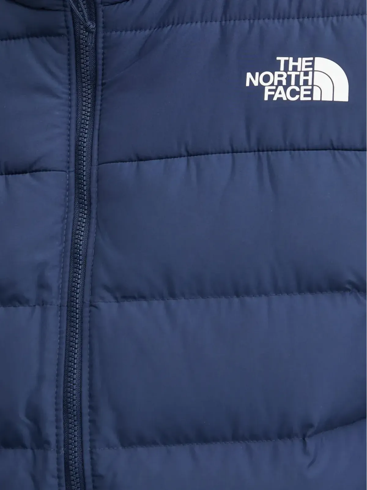 The North Face パッド入りジレ - 画像5