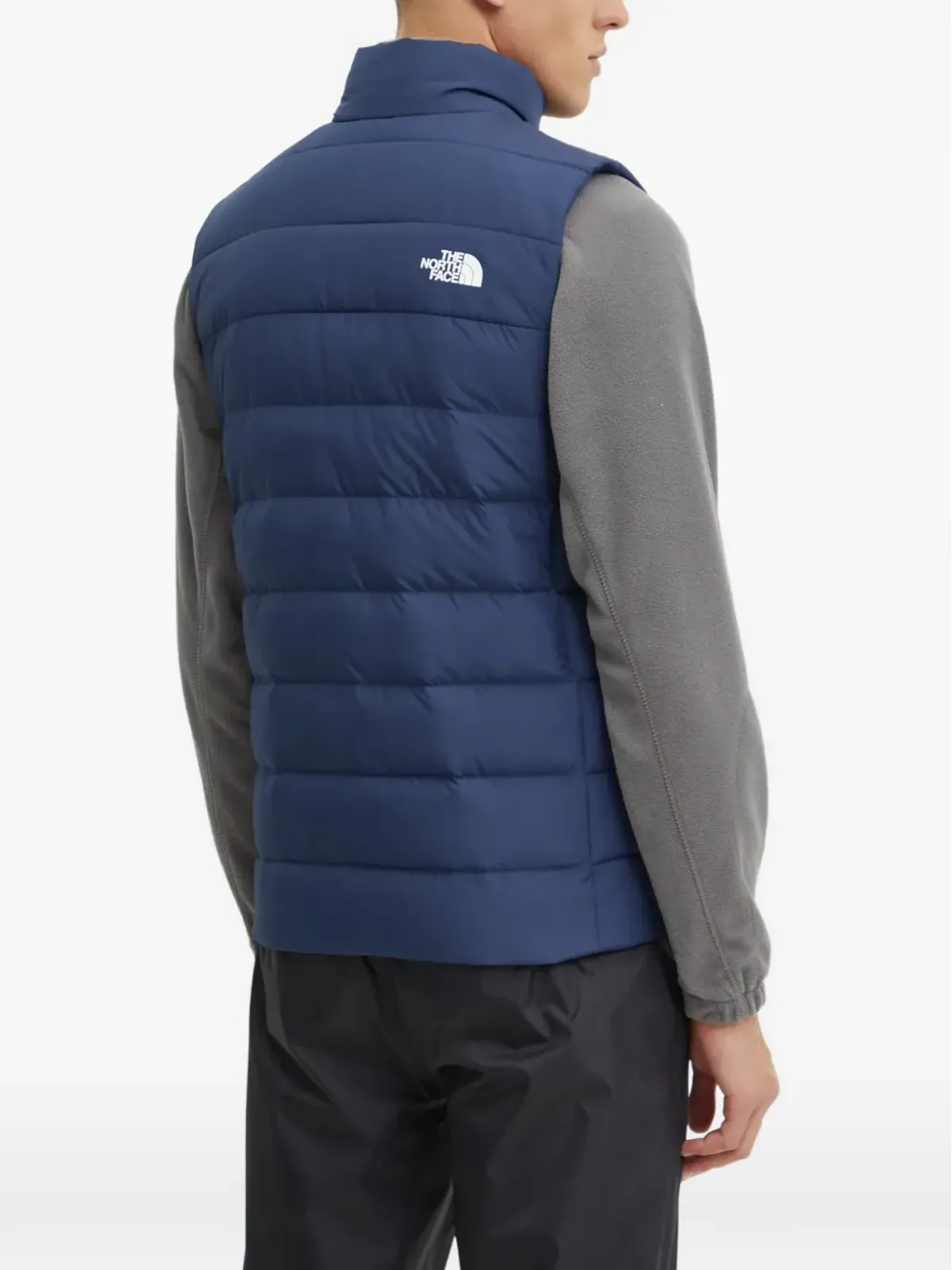 The North Face パッド入りジレ - 画像3