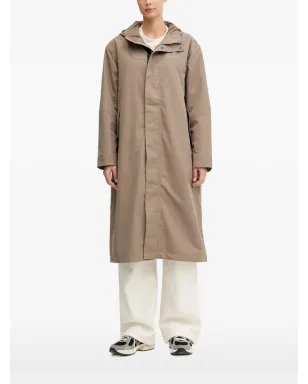 The North Face 長袖オーバーサイズジャケット - サムネイル1
