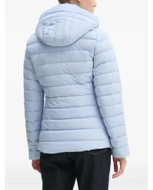 Abercrombie & Fitch キルテッド柄パディッドジャケット - サムネイル3