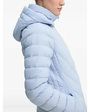 Abercrombie & Fitch キルテッド柄パディッドジャケット - サムネイル4