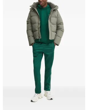 Abercrombie & Fitch フード付きパファージャケット - サムネイル2