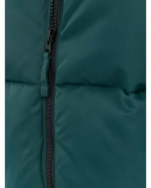 Abercrombie & Fitch ショートダウンジャケット - サムネイル5