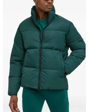 Abercrombie & Fitch ショートダウンジャケット - サムネイル2