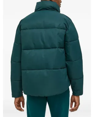 Abercrombie & Fitch ショートダウンジャケット - サムネイル3