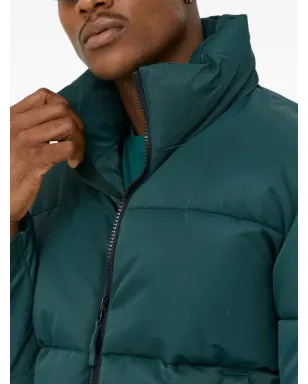 Abercrombie & Fitch ショートダウンジャケット - サムネイル4