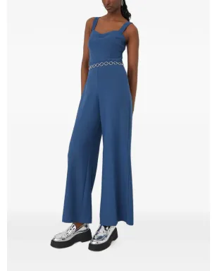 Abercrombie & Fitch スイートハートネックジャンプスーツ - サムネイル3