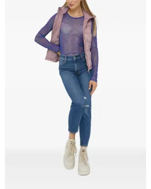 Abercrombie & Fitch リップドスキニージーンズ - サムネイル2