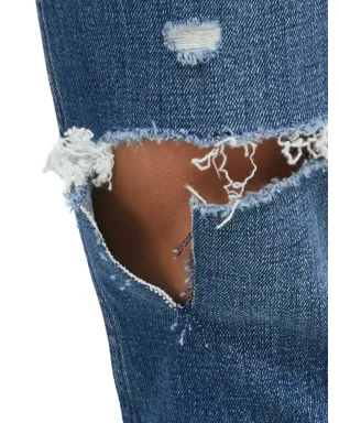 Abercrombie & Fitch リップドスキニージーンズ - サムネイル3