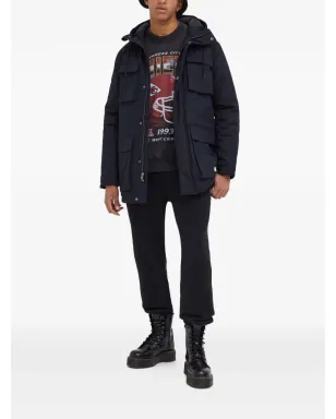 Abercrombie & Fitch Kansas Chiefs グラフィックプリント セーター（グレー） - サムネイル2