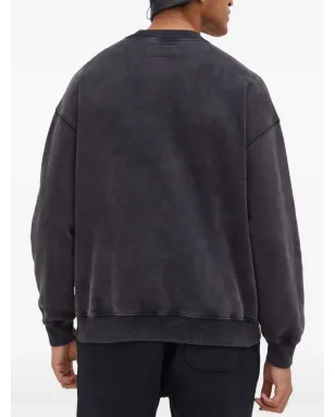 Abercrombie & Fitch Kansas Chiefs グラフィックプリント セーター（グレー） - サムネイル3