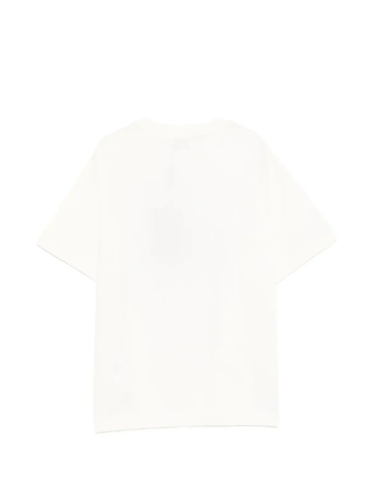 ETRO KIDS オクトパスプリントTシャツ - Neutrals - 画像2