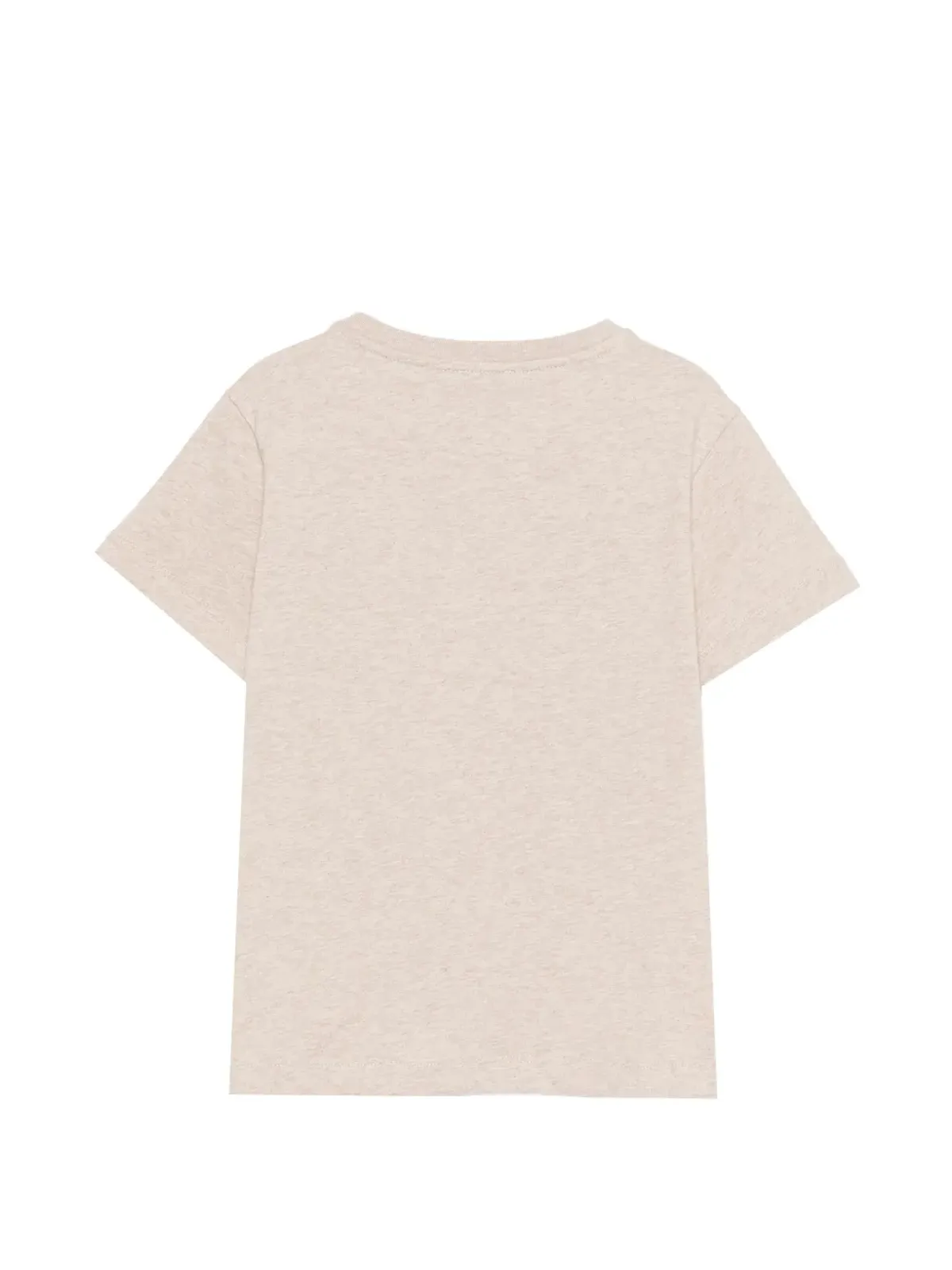 Eleventy Kids レイヤードTシャツ - 画像2