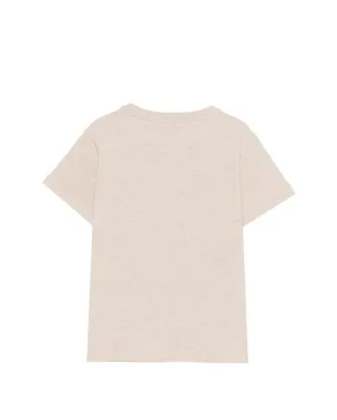 Eleventy Kids レイヤードTシャツ - サムネイル2