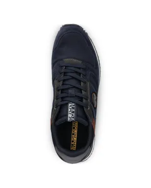 Napapijri Cosmos Bollo ローカットスニーカー - サムネイル3