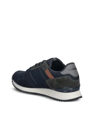 Napapijri Cosmos Bollo ローカットスニーカー - サムネイル4