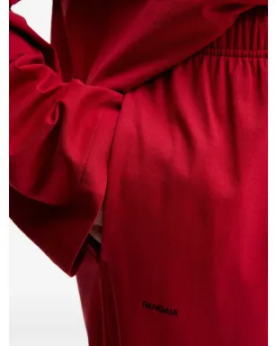 Pangaia ボタンアップ ナイトウェア セット - サムネイル5