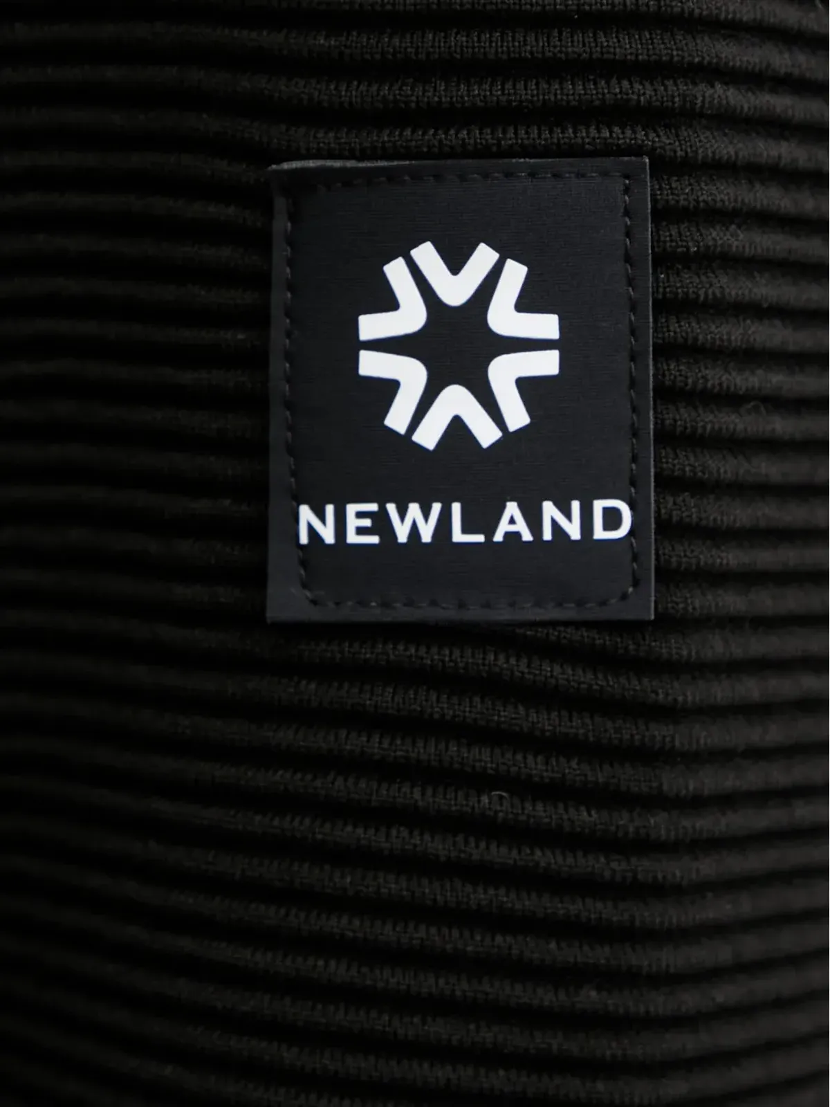 NEWLAND ハウンドトースト柄フード付きジャケット - 画像5