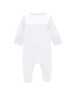 BOSS Kidswear ロゴ入りパジャマ - ブルー - サムネイル2