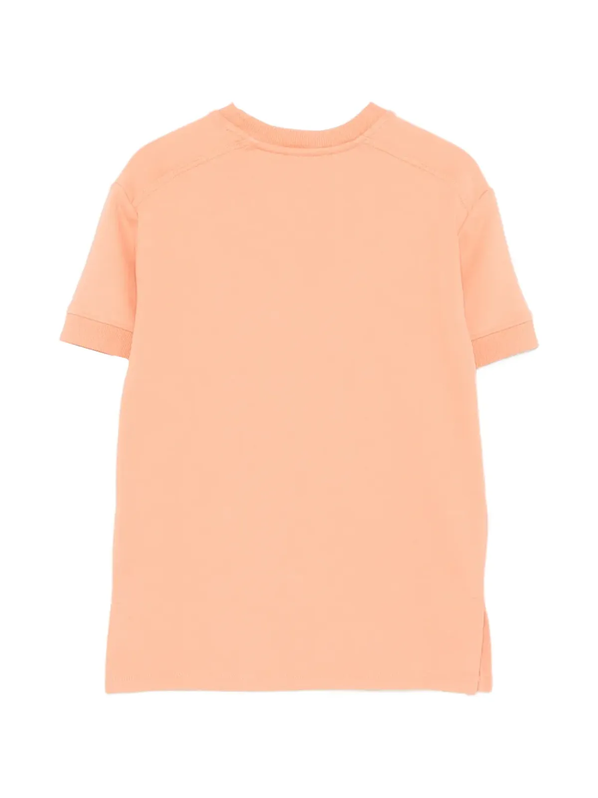 Chloé Kids ロゴドレス - 画像2