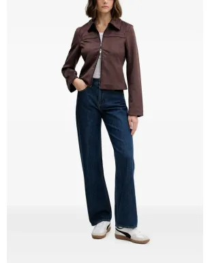 Abercrombie & Fitch ジップファスナー付きジャケット - サムネイル2
