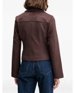 Abercrombie & Fitch ジップファスナー付きジャケット - サムネイル3