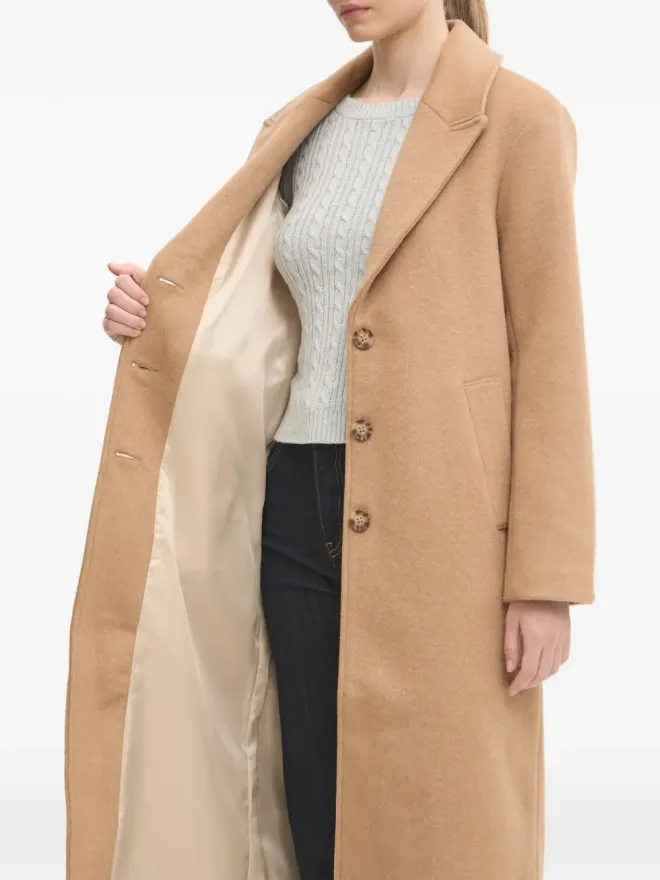 Abercrombie & Fitch Abercrombie & Fitch ボタン付きコートの商品画像