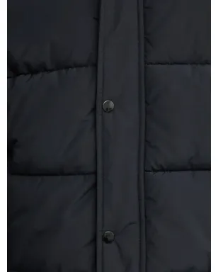 Abercrombie & Fitch パッド入りジップアップジャケット - サムネイル5