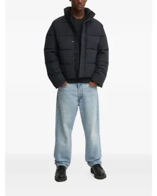 Abercrombie & Fitch パッド入りジップアップジャケット - サムネイル2