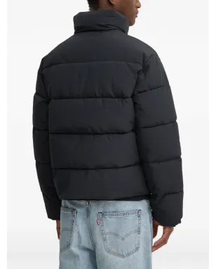 Abercrombie & Fitch パッド入りジップアップジャケット - サムネイル3