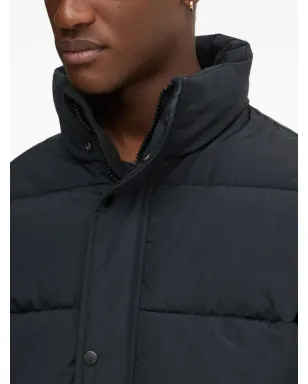 Abercrombie & Fitch パッド入りジップアップジャケット - サムネイル4