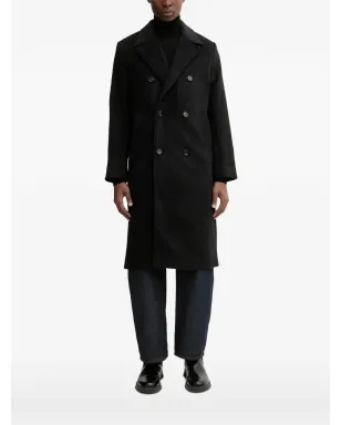 Abercrombie & Fitch 長袖ダブルブレストコート - サムネイル1