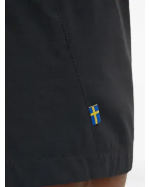 Fjällräven ロゴパッチショーツ - サムネイル4