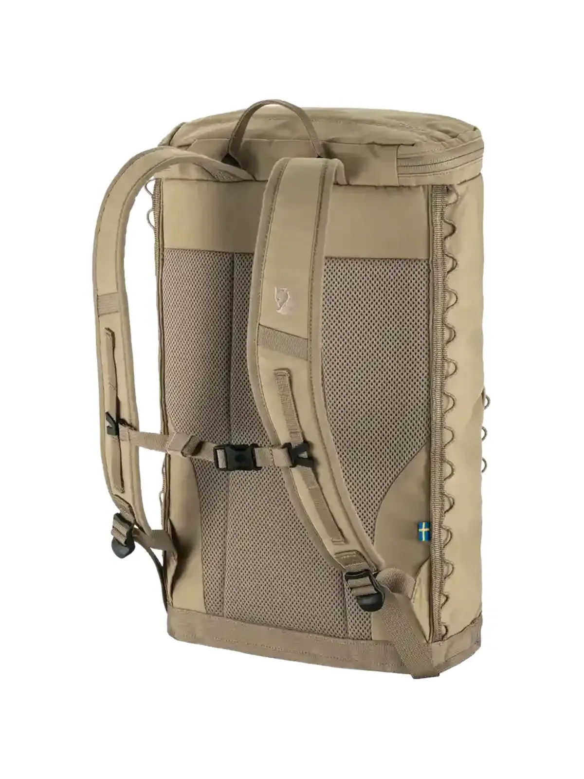Fjällräven Singi ドローストリングディテールバックパック - 画像2