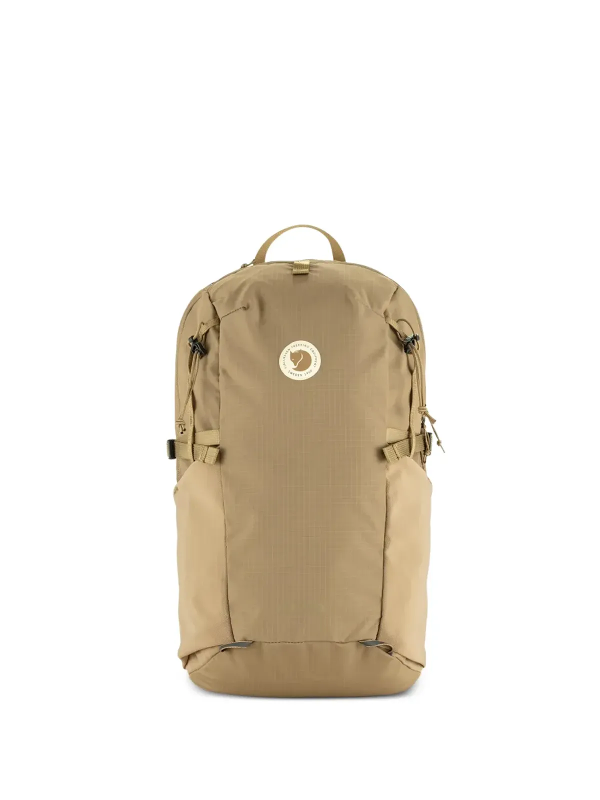 Fjällräven アビスコ防水バックパック - 画像1