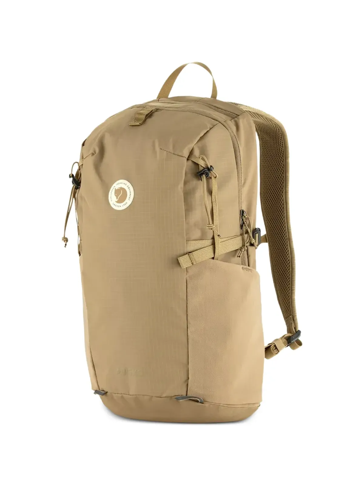 Fjällräven アビスコ防水バックパック - 画像5