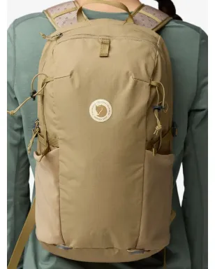 Fjällräven アビスコ防水バックパック - サムネイル2