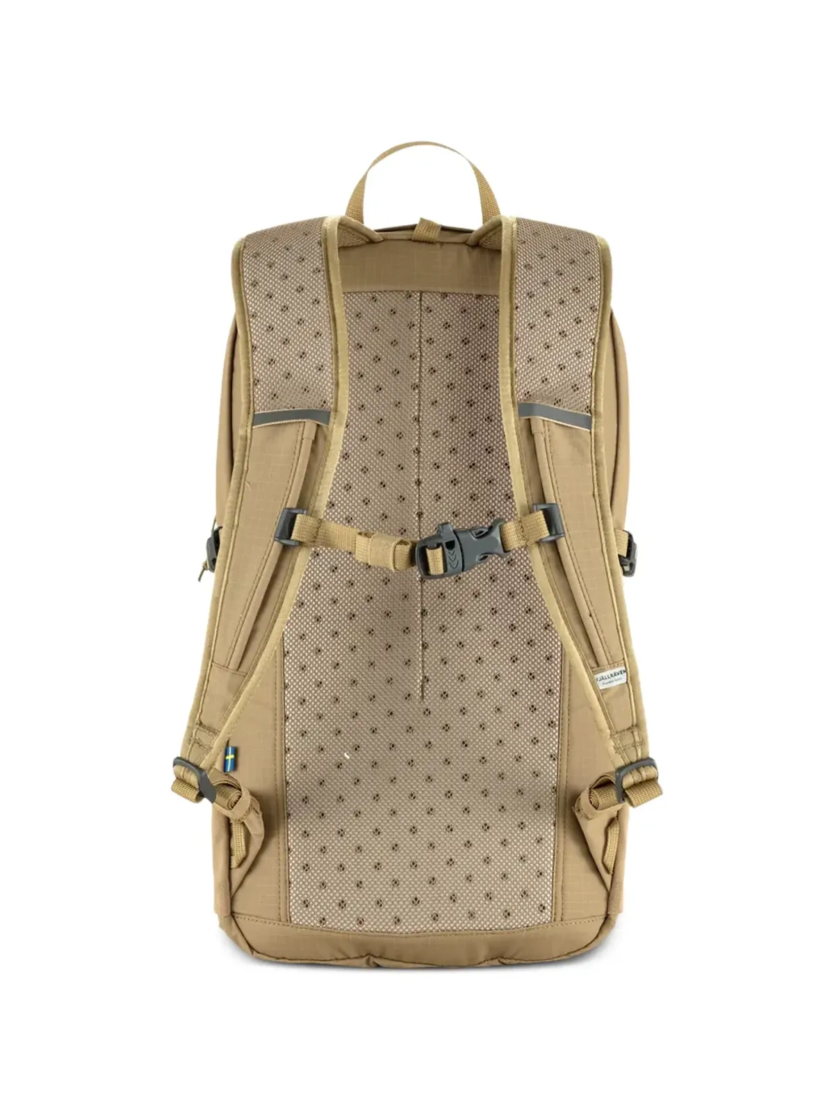 Fjällräven アビスコ防水バックパック - 画像4