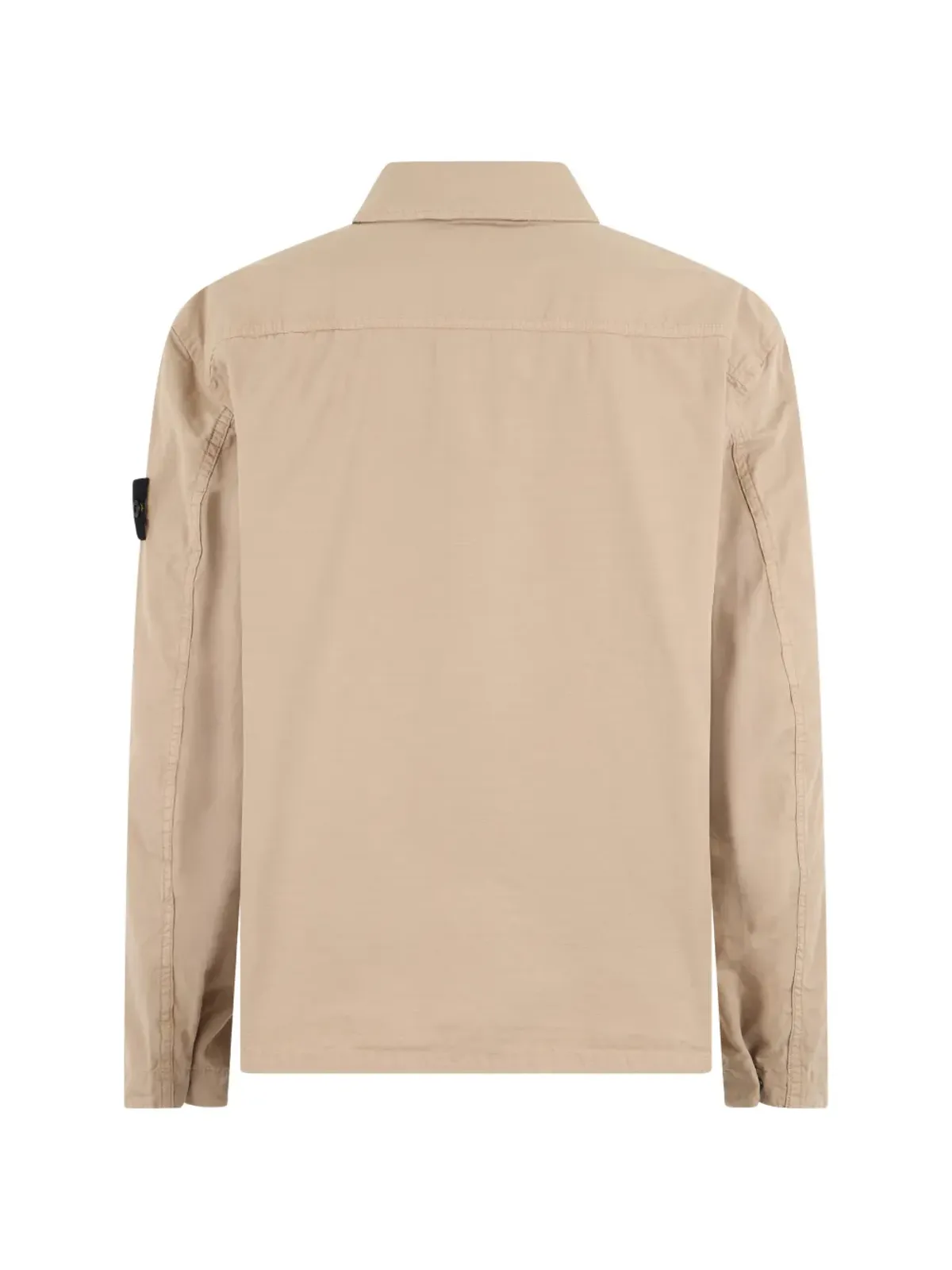 Stone Island パッチポケットジャケット - 画像2
