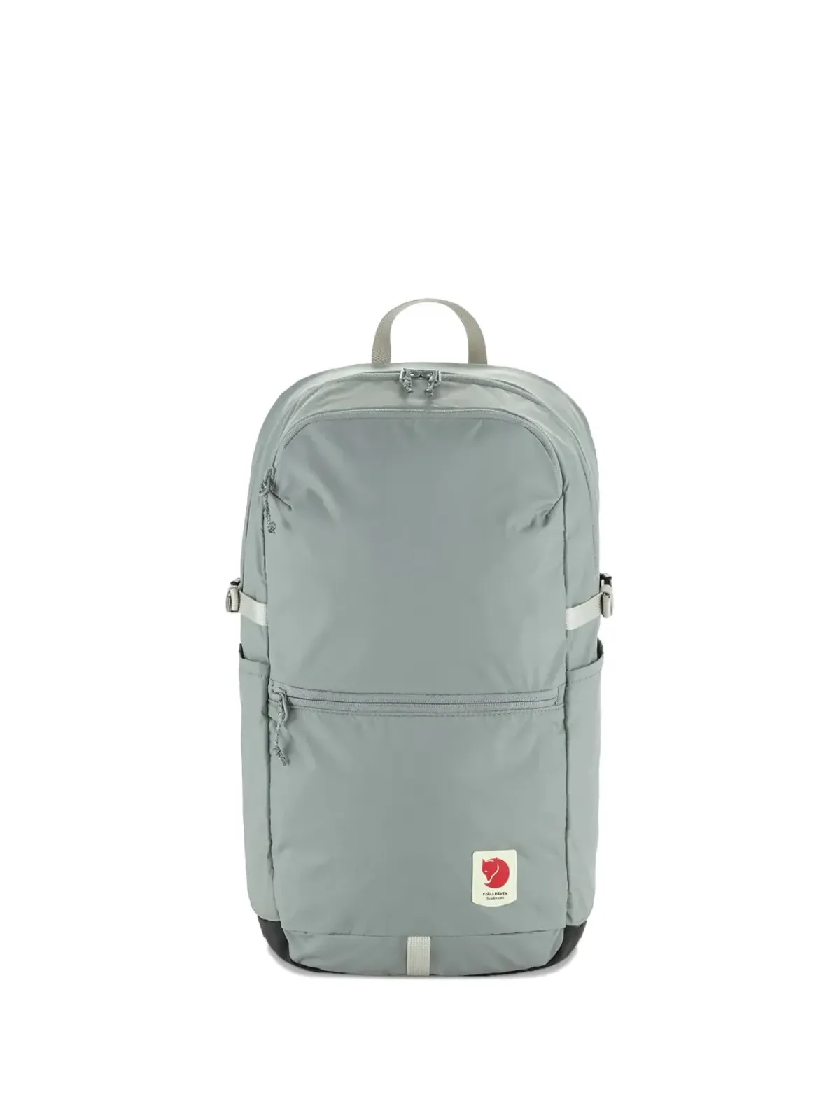 Fjällräven ハイコースト ジップバックパック - 画像1